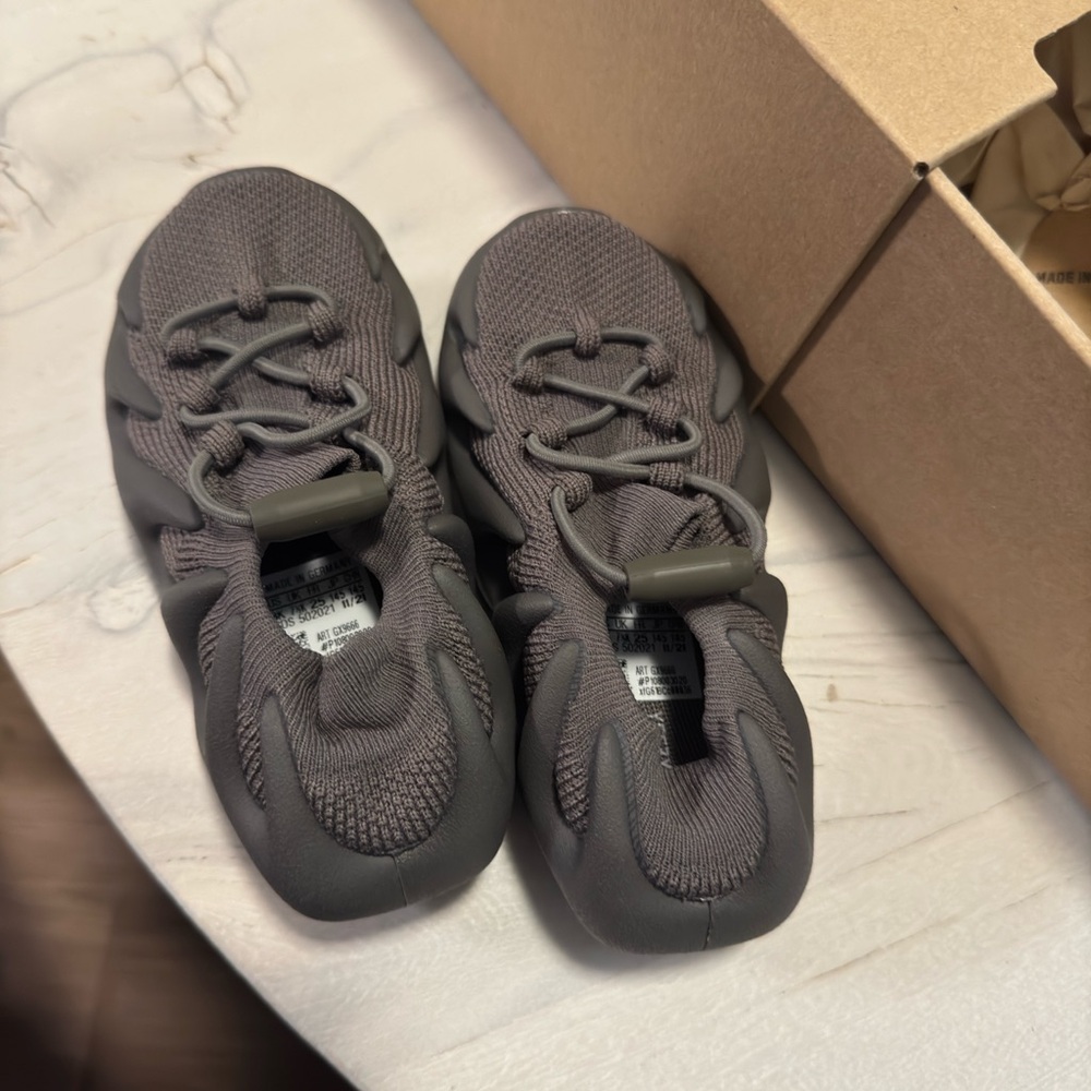 Yeezy